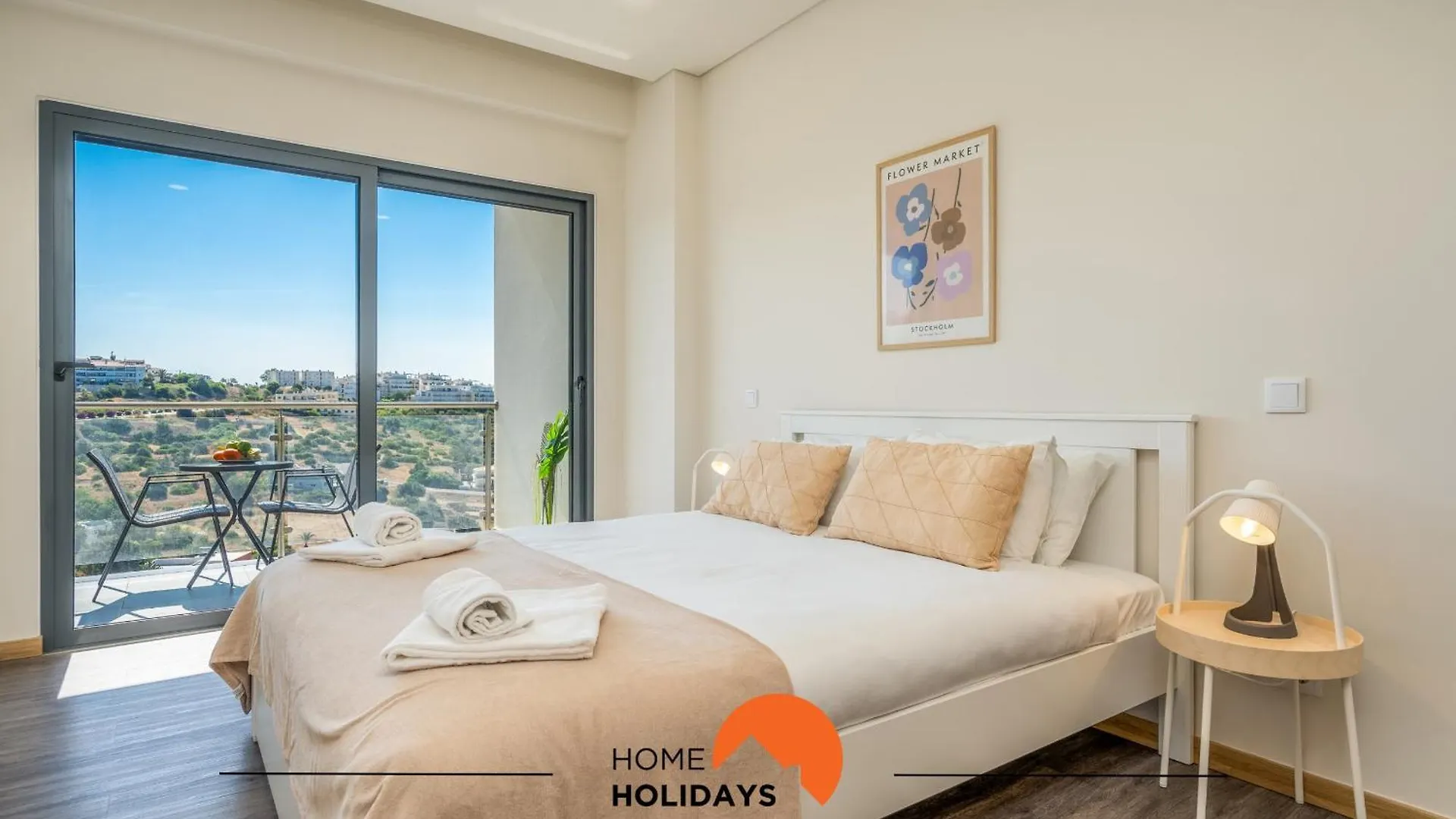 Apartment #233 Fox Trail By Home Holidays Albufeira Portugal