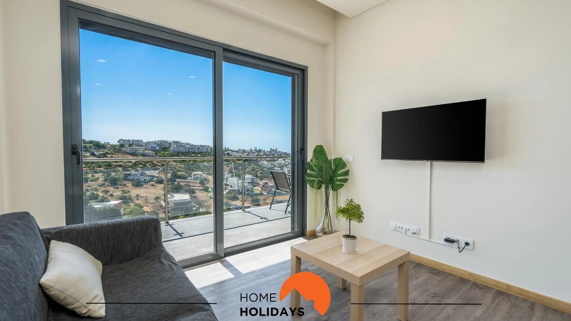 #233 Fox Trail By Home Holidays Albufeira 0*,  Portugal