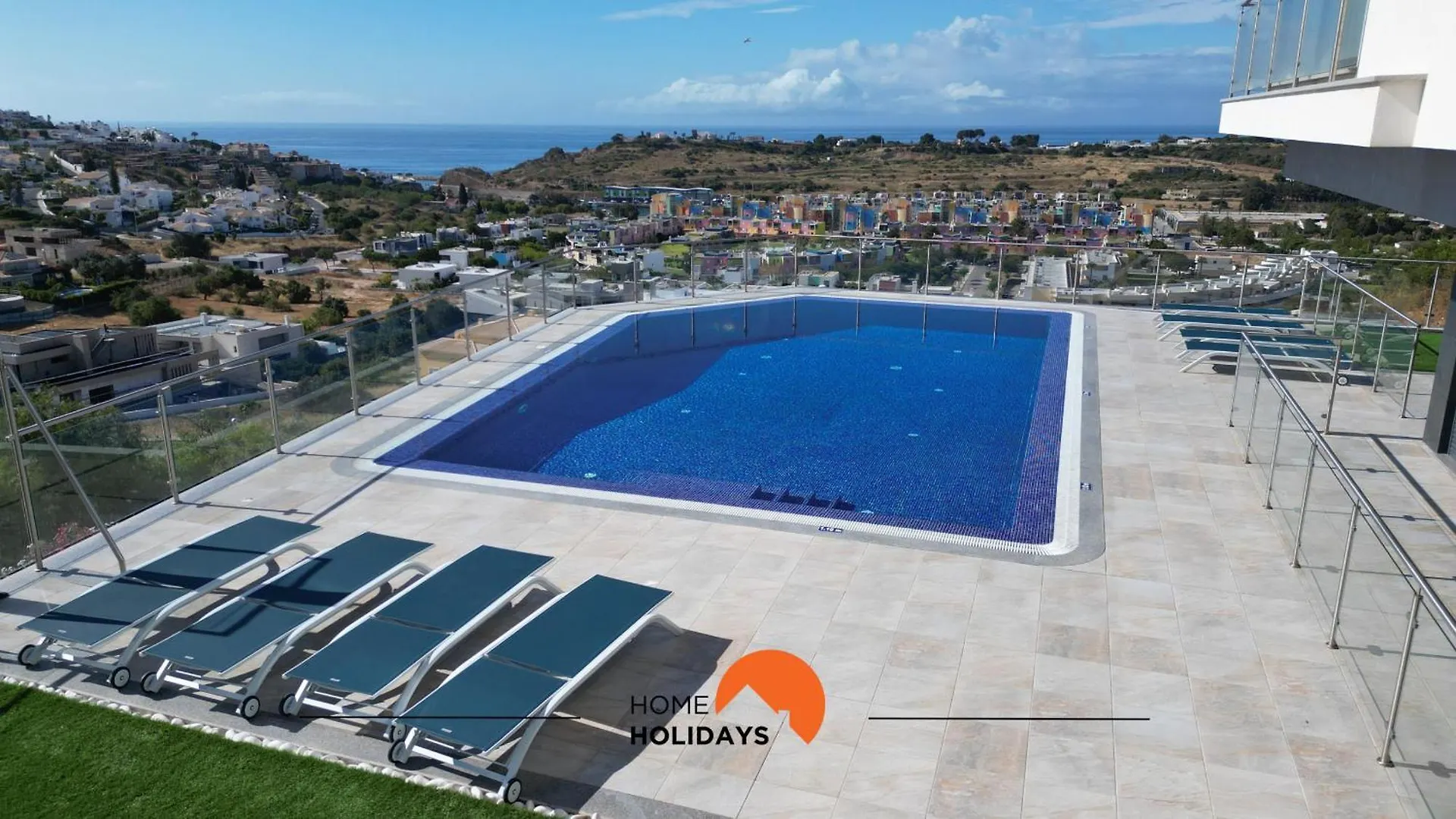 #233 Fox Trail By Home Holidays Albufeira