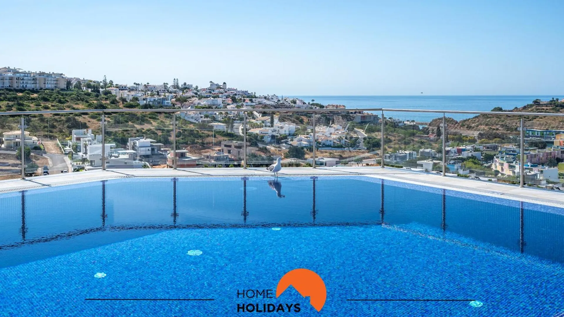 #233 Fox Trail By Home Holidays Albufeira Apartment