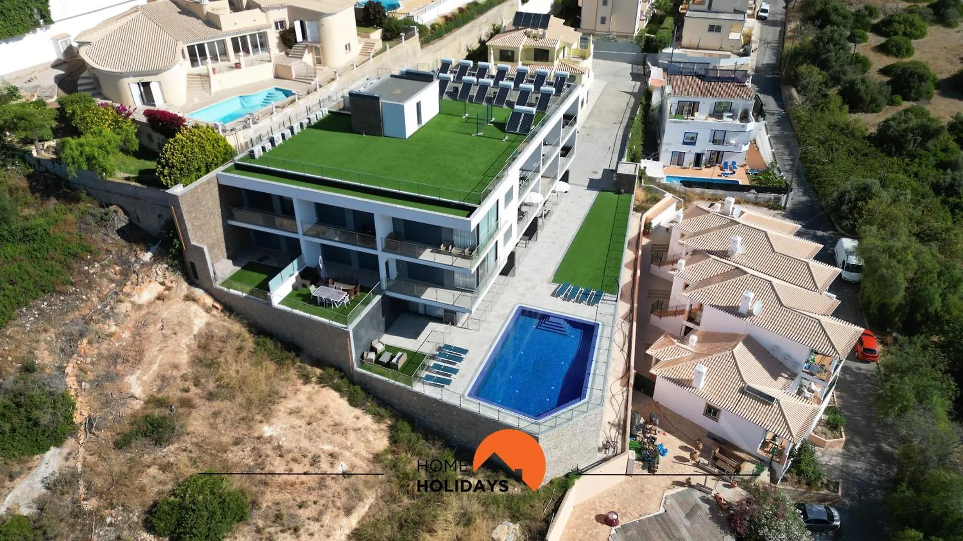 Apartment #233 Fox Trail By Home Holidays Albufeira