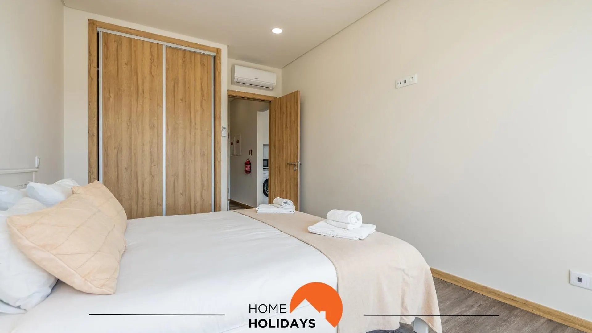 #233 Fox Trail By Home Holidays Albufeira
