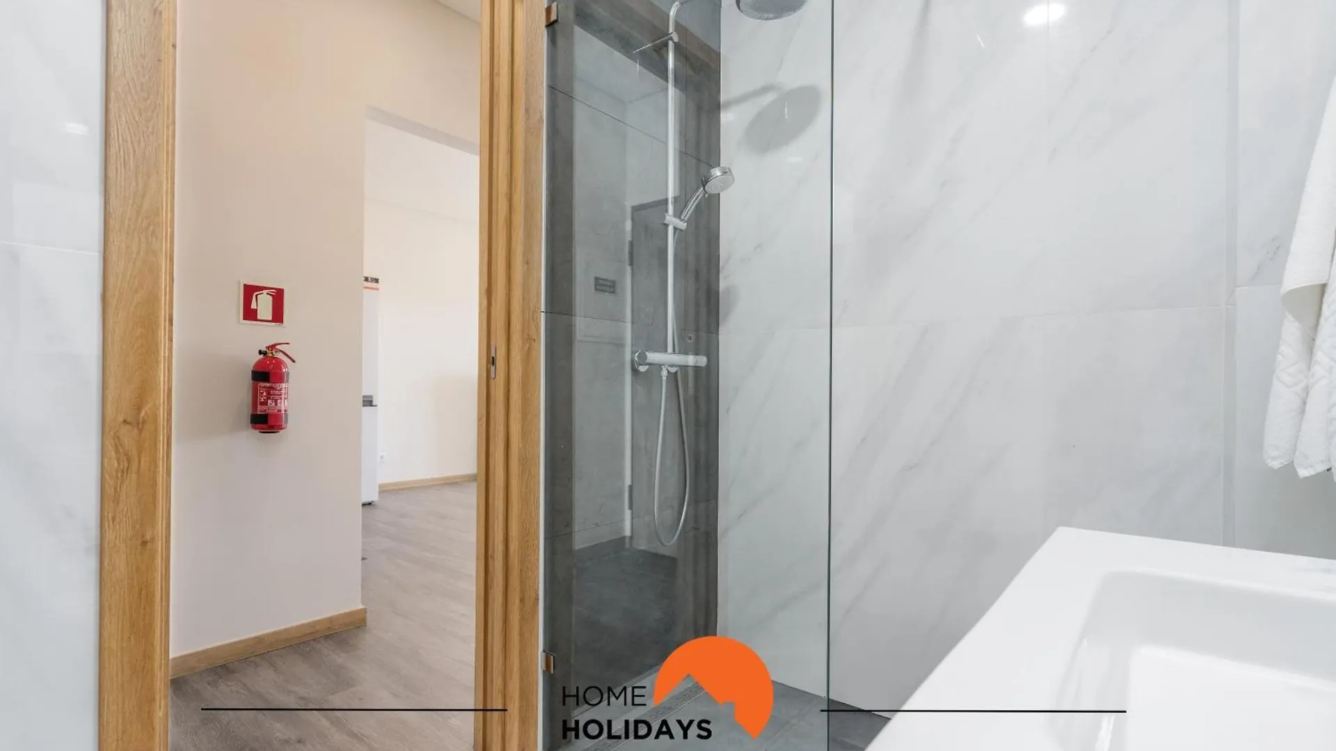 #233 Fox Trail By Home Holidays Albufeira Apartment