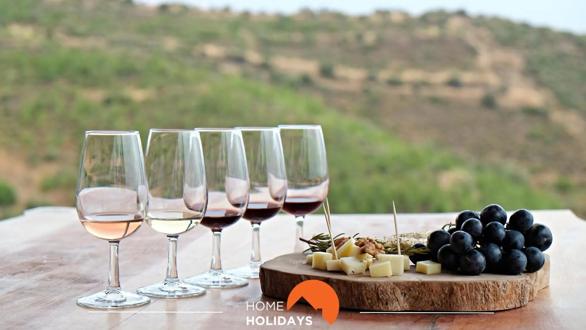 #233 Fox Trail By Home Holidays Albufeira