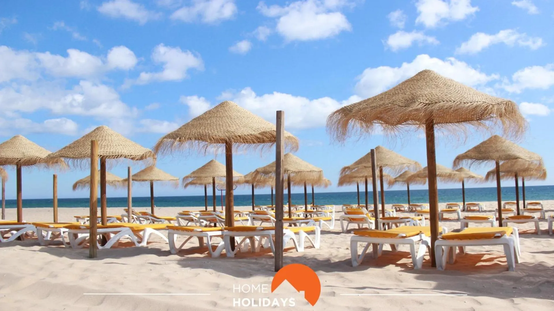 #233 Fox Trail By Home Holidays Albufeira
