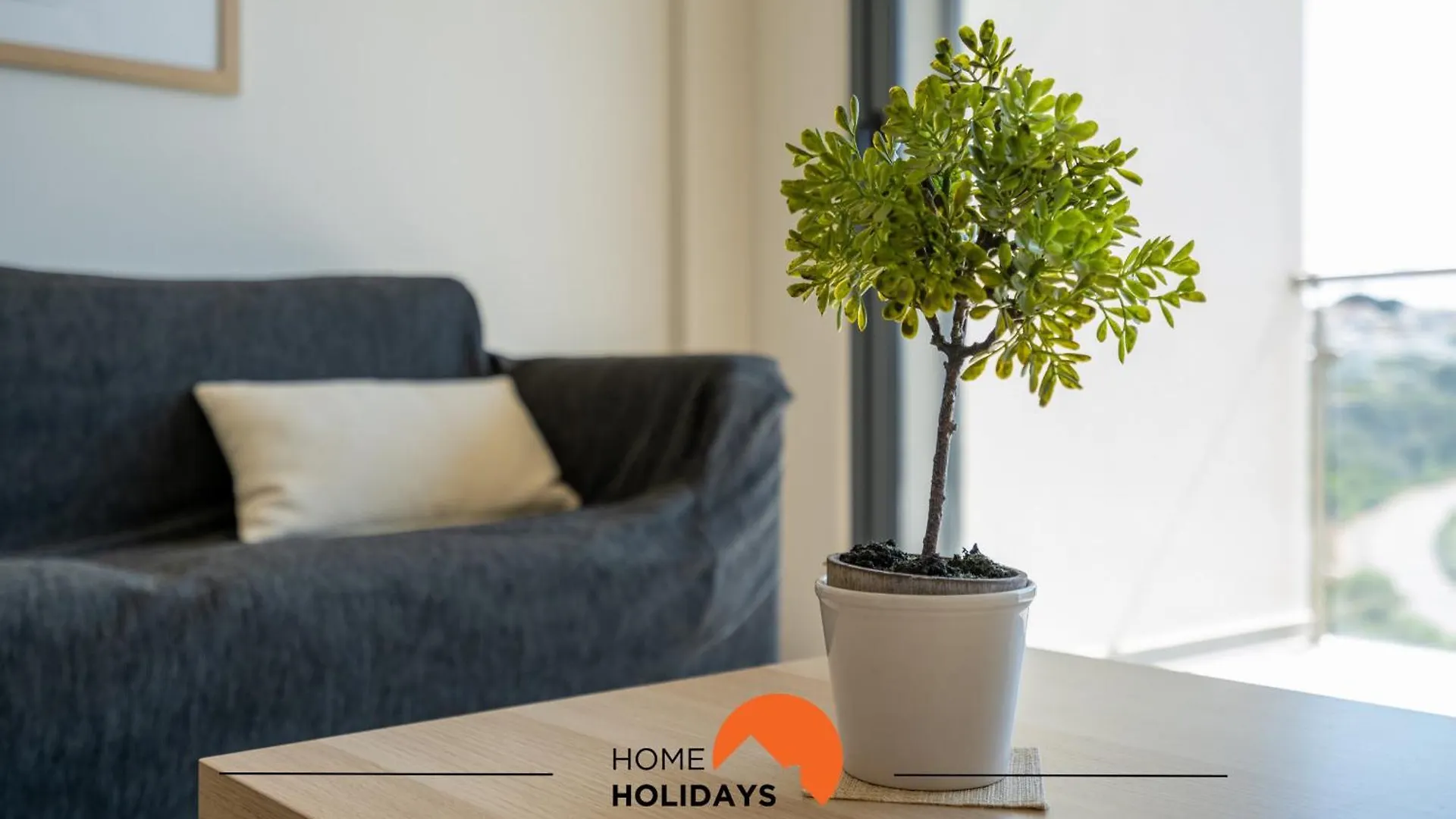 #233 Fox Trail By Home Holidays Albufeira 0*,