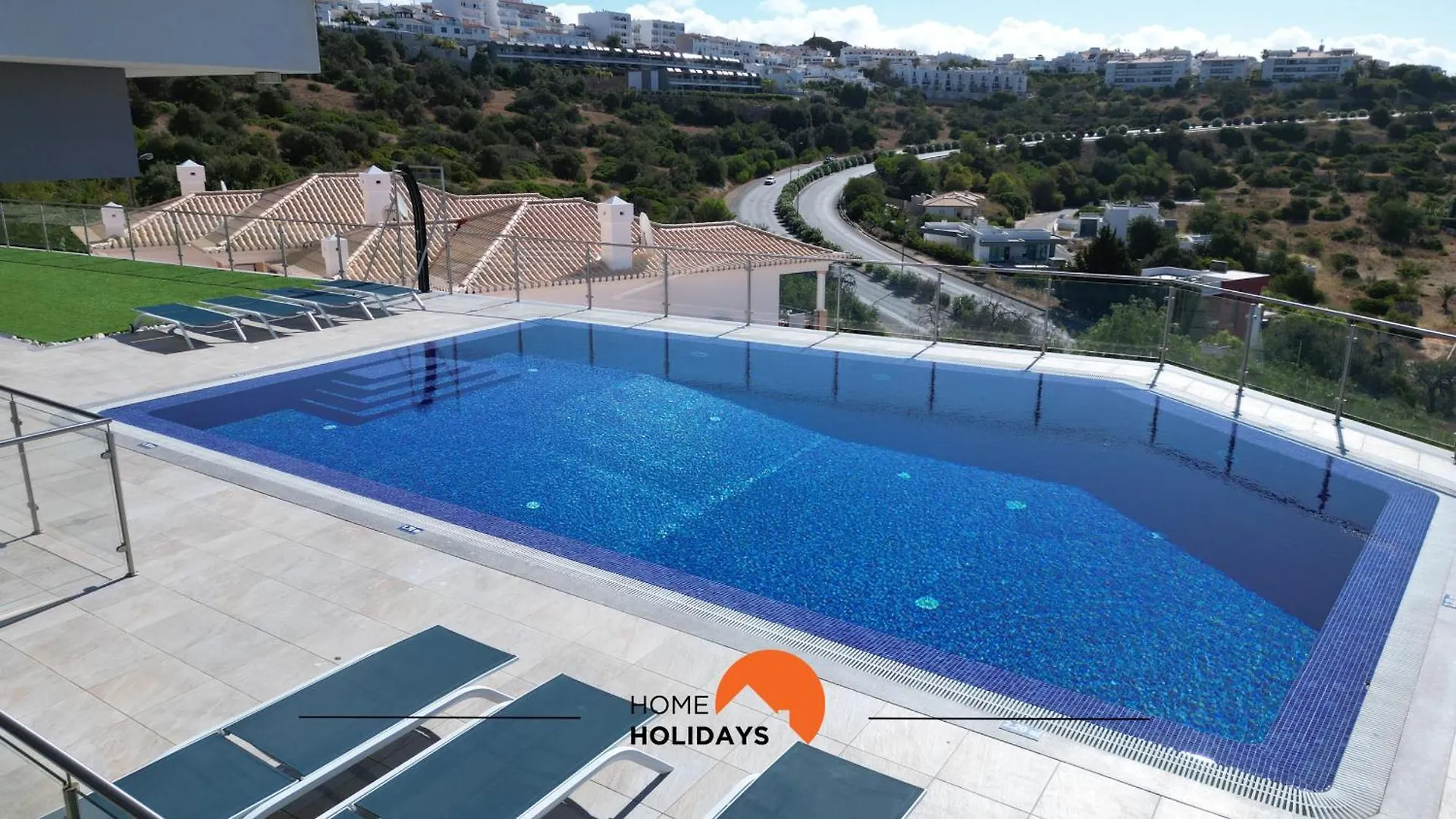 #233 Fox Trail By Home Holidays Albufeira