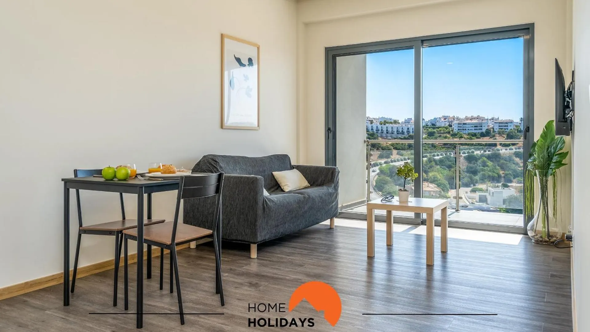 #233 Fox Trail By Home Holidays Albufeira Apartment