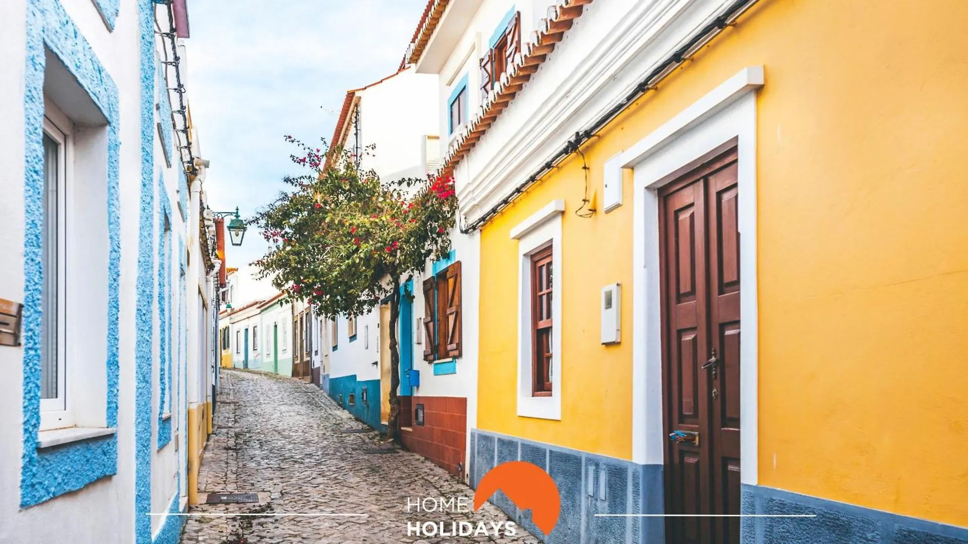 #233 Fox Trail By Home Holidays Albufeira