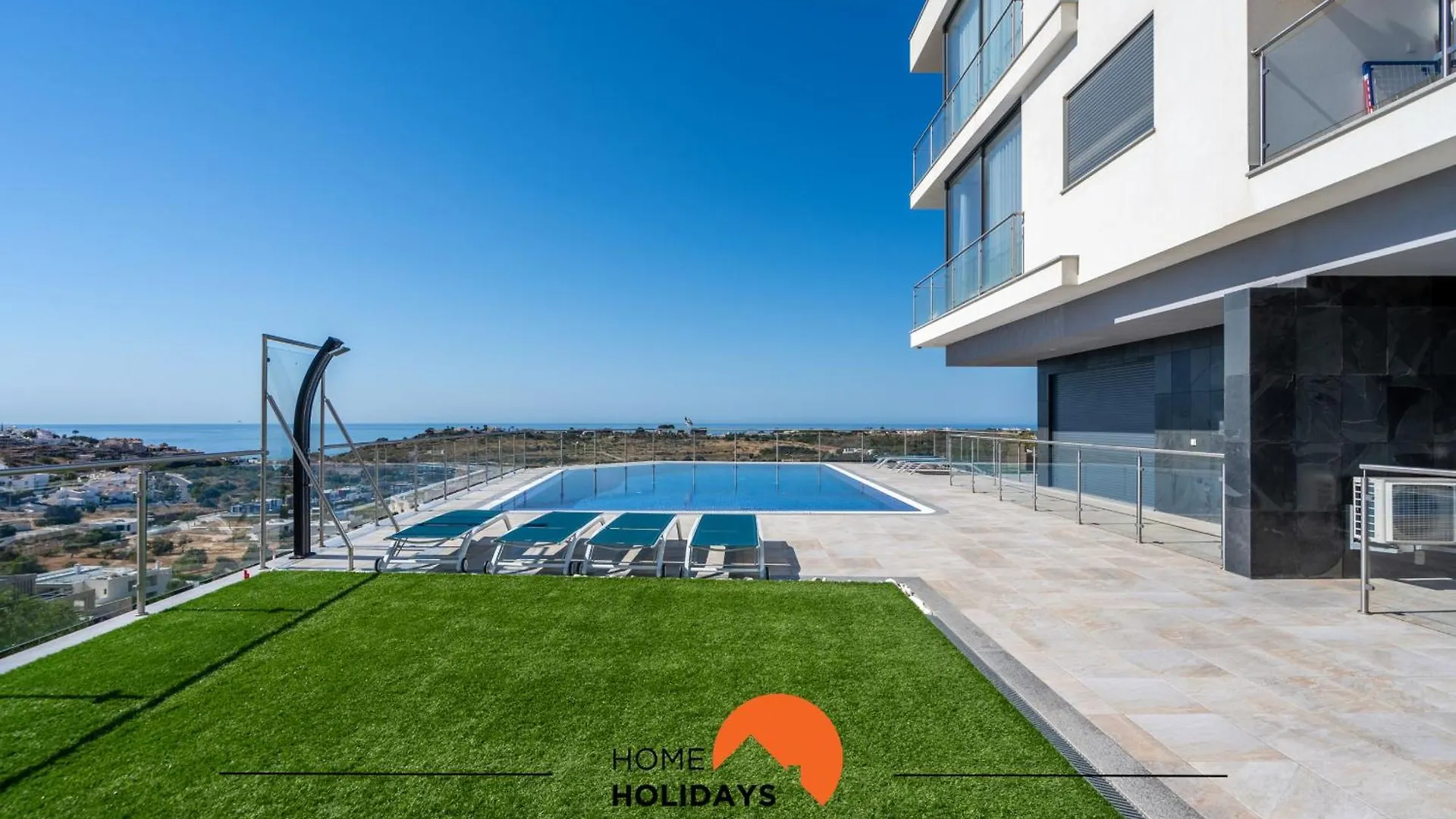 #233 Fox Trail By Home Holidays Albufeira Portugal