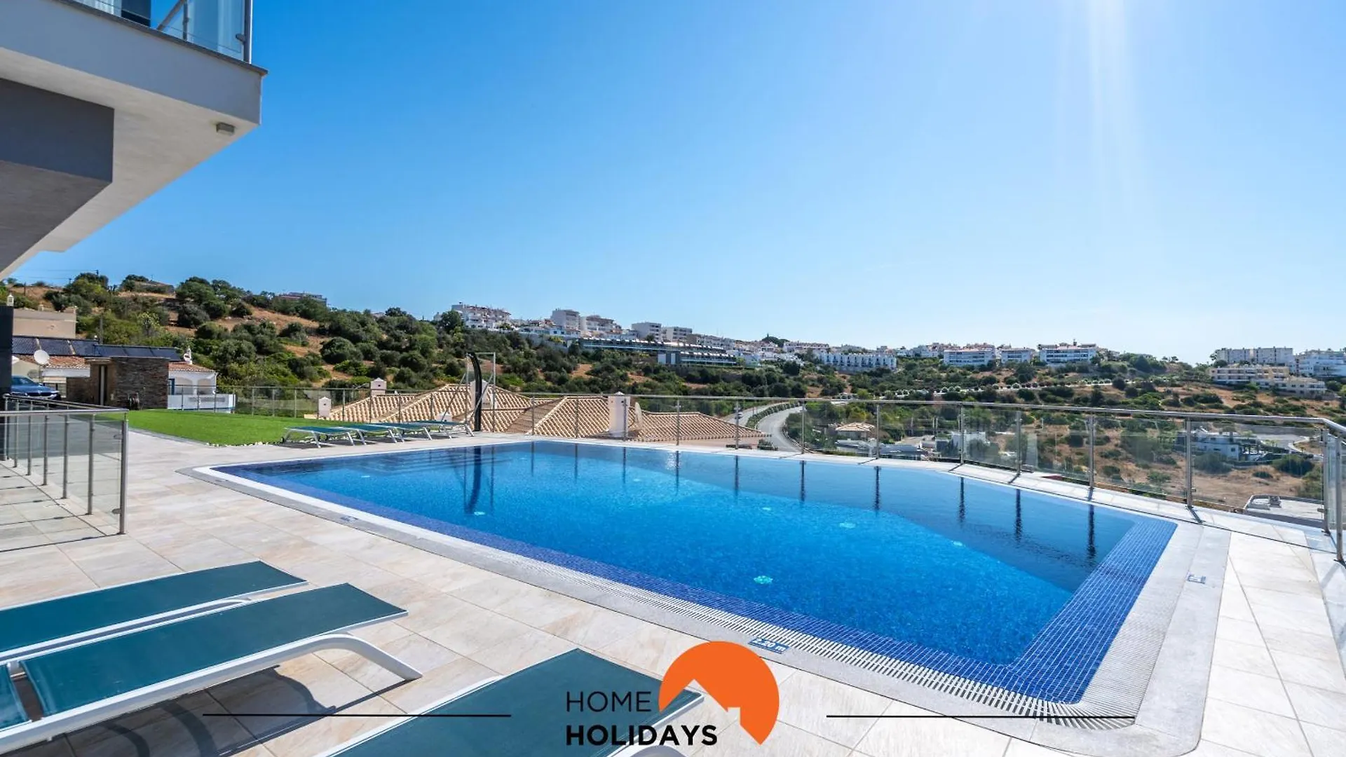 #233 Fox Trail By Home Holidays Albufeira 0*,  Portugal