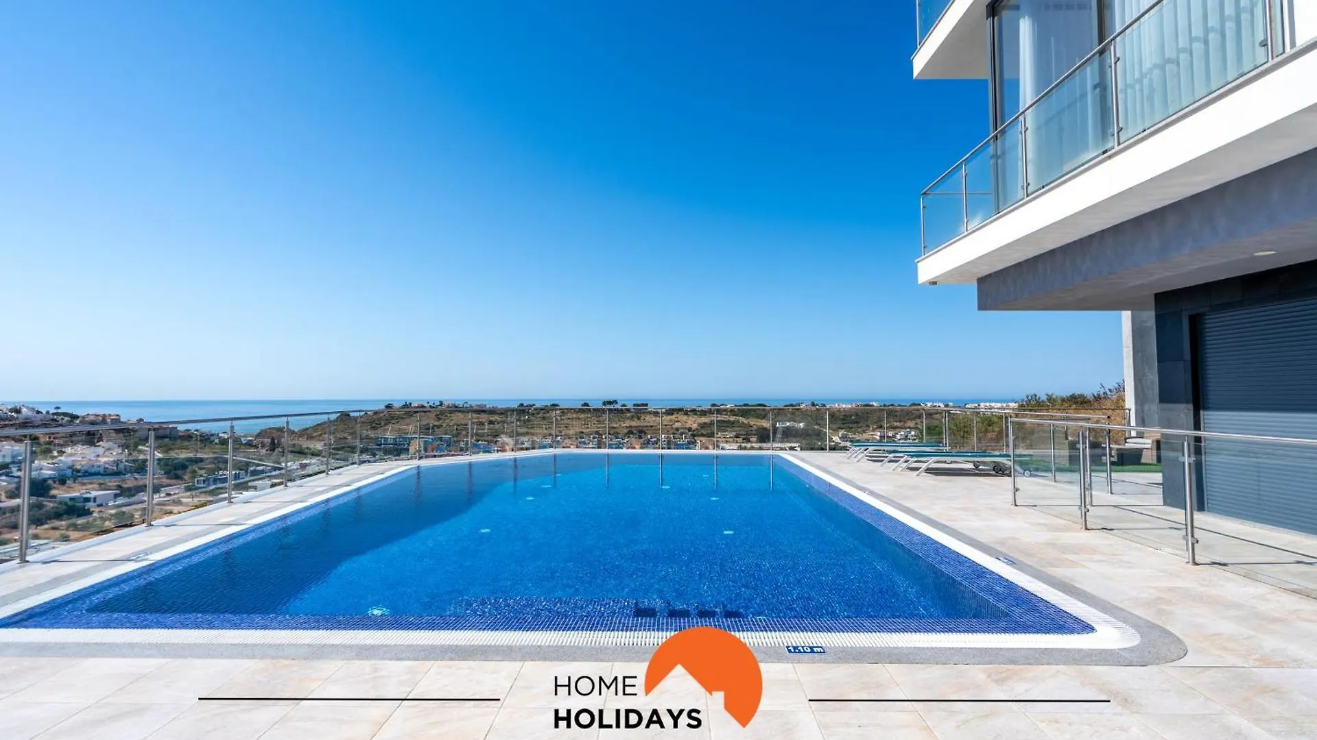 Apartment #233 Fox Trail By Home Holidays Albufeira