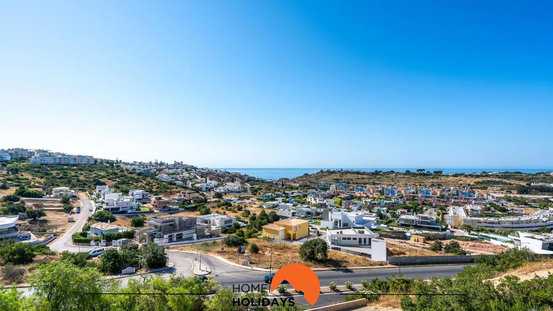 #233 Fox Trail By Home Holidays Albufeira