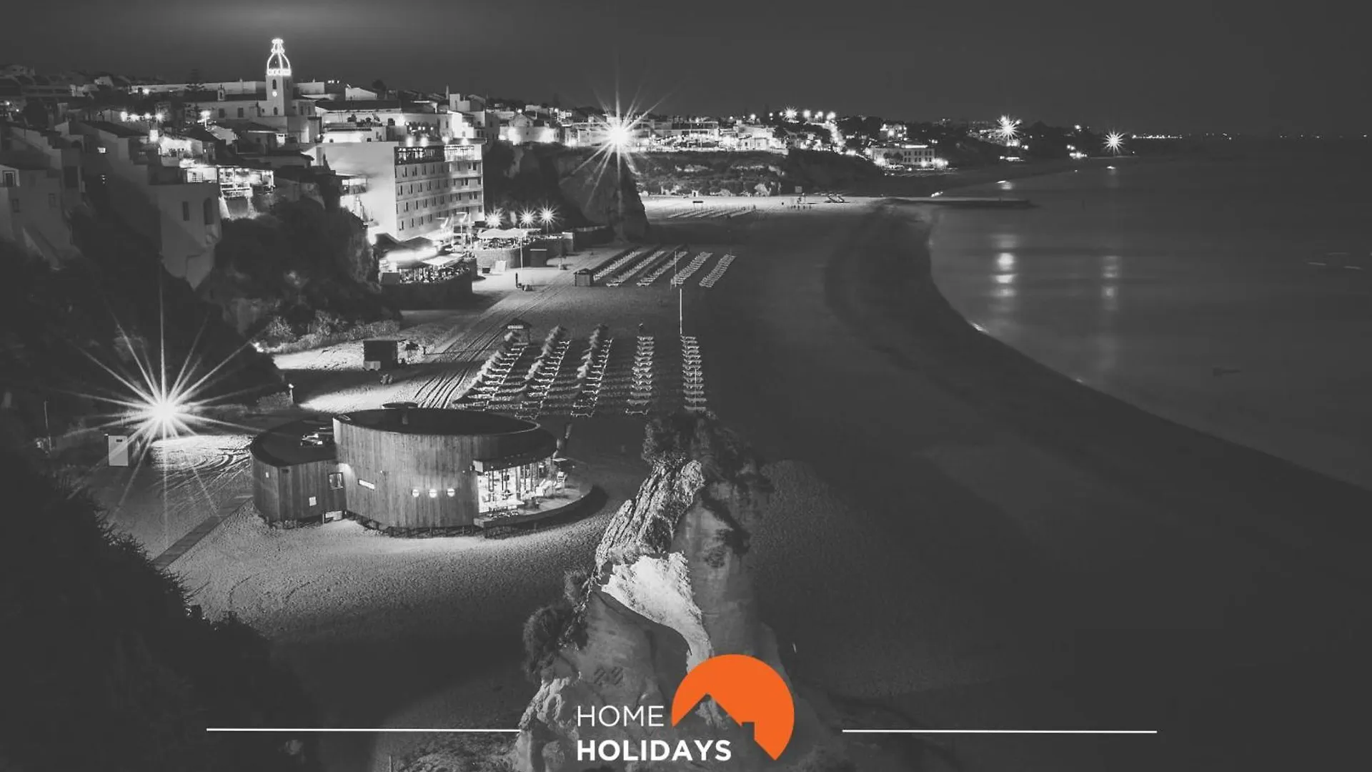 #233 Fox Trail By Home Holidays Albufeira 0*,