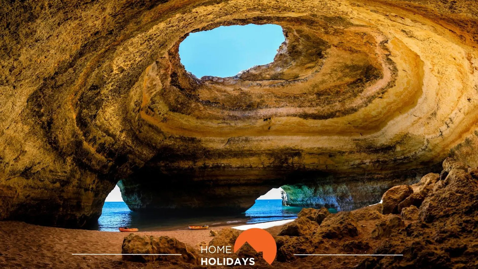 #233 Fox Trail By Home Holidays Albufeira