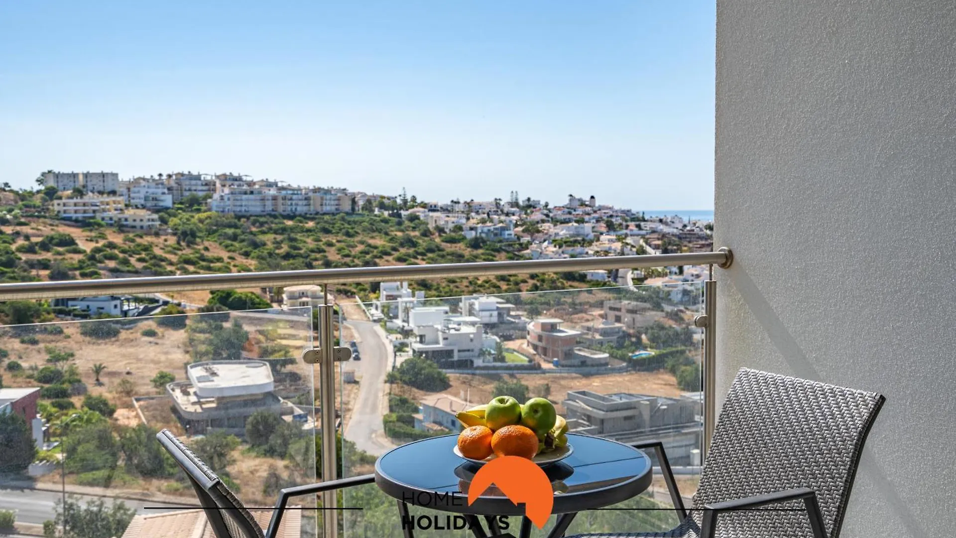 #233 Fox Trail By Home Holidays Albufeira Portugal