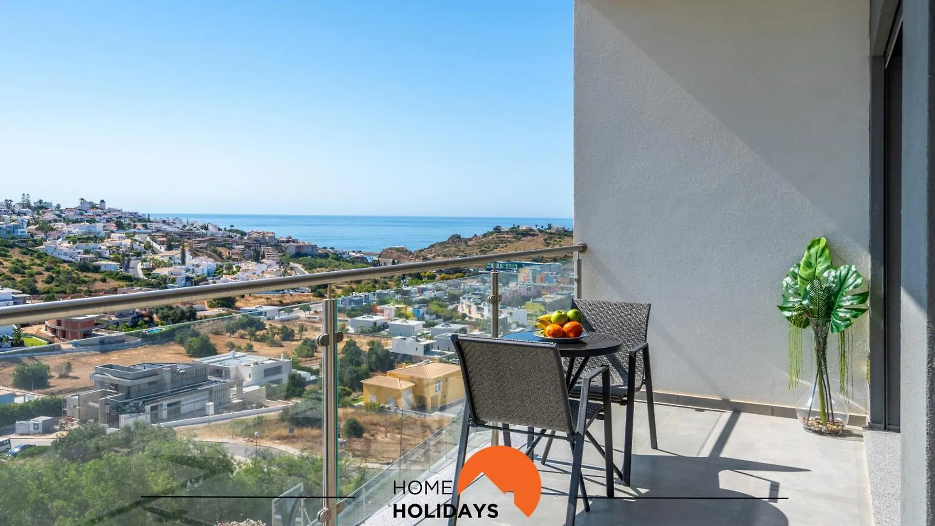 #233 Fox Trail By Home Holidays Albufeira 0*,  Portugal