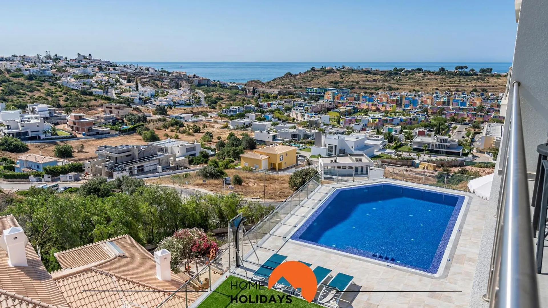 Apartment #233 Fox Trail By Home Holidays Albufeira Portugal