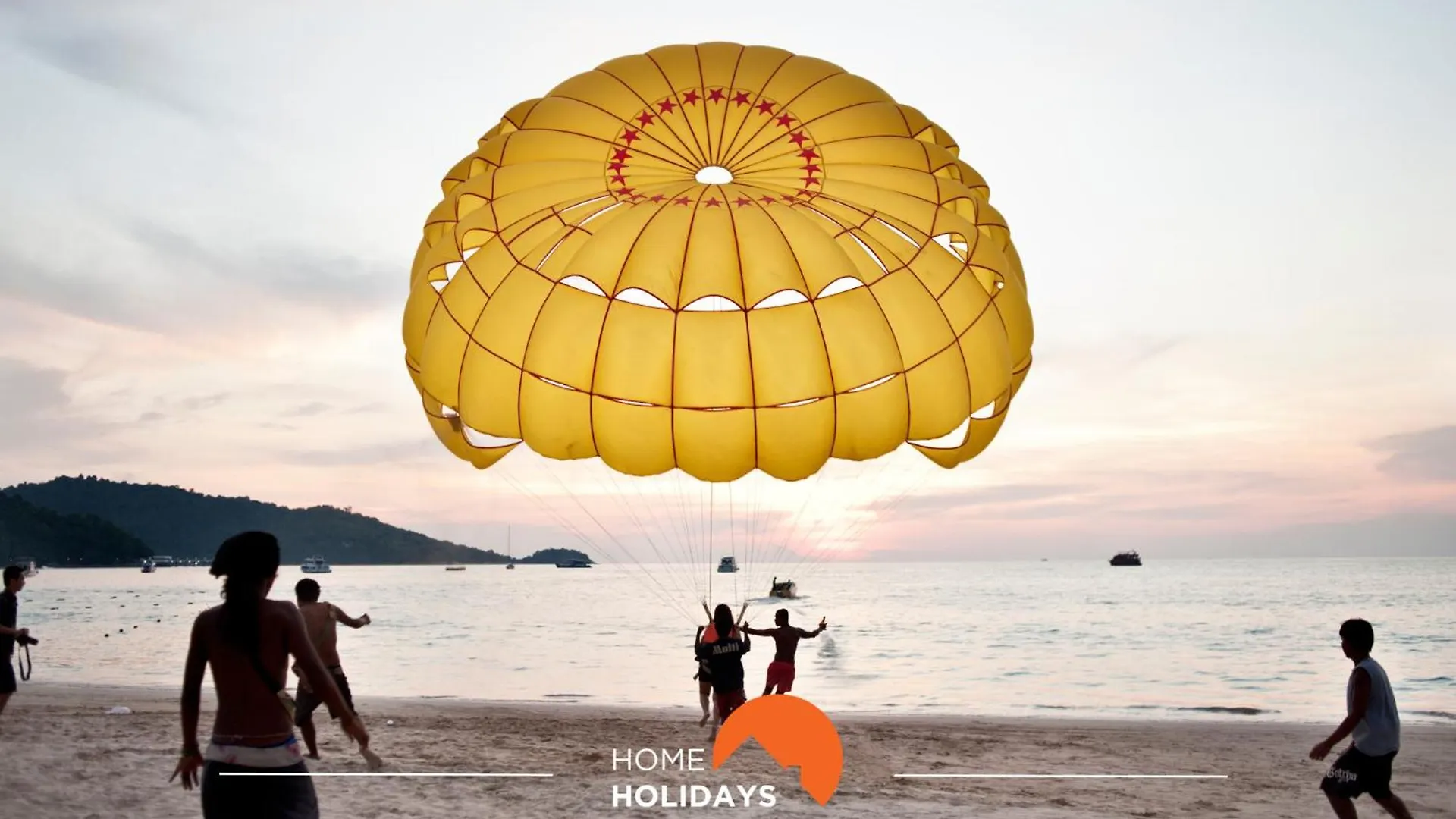 #233 Fox Trail By Home Holidays Albufeira Lejlighed